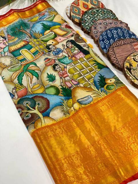 Malhar keerthy Buy wholesale sarees online